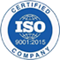 ISO9001國際質量體系認證